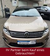 Volkswagen CC 2.0 TDI Dynamic Black DSG Bi-Xenon R-Line - Volkswagen CC in Hannover