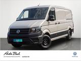 Volkswagen Crafter 35 Kasten 2.0 TDI MR Klima EPH CarPlay