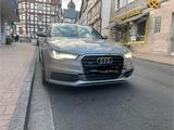 Audi A6 Quattro - Audi A6 aus 2011: Kombi