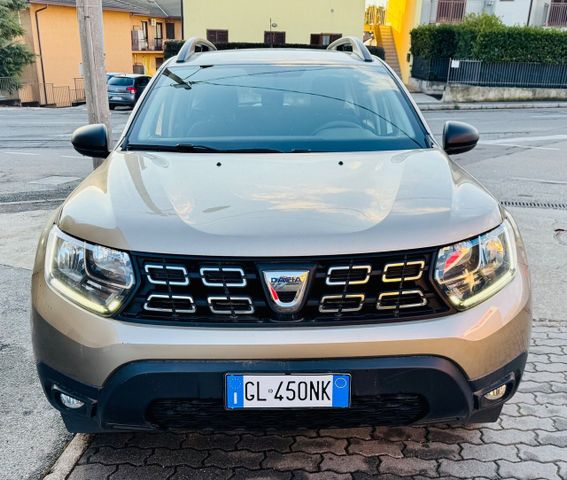 Dacia Duster 1.0 TCe 100 CV 4x2 Comfort