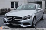 Mercedes-Benz C 250 CGI Lim. 7G-TRONIC *LEDER*NAVI*PDC*KLIMA* - Mercedes-Benz C 250 in Düsseldorf