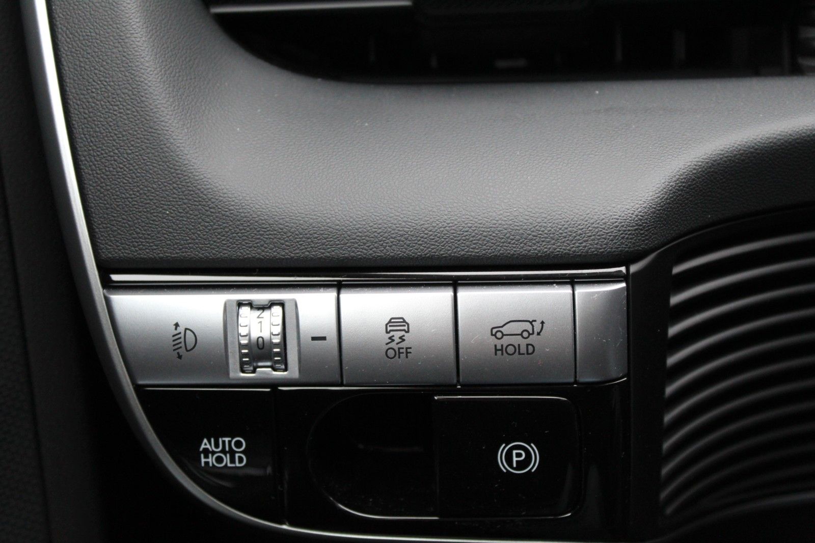 Fahrzeugabbildung Hyundai IONIQ 5  Techniq BOSE*Panorama*20"Alu