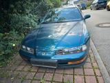 Honda Prelude 2.3i 160 ps Automatik BB2 /4WS - Honda Prelude aus 1992