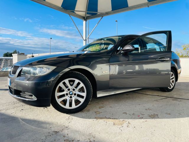 BMW Bmw 320 320d cat Futura 150000km!