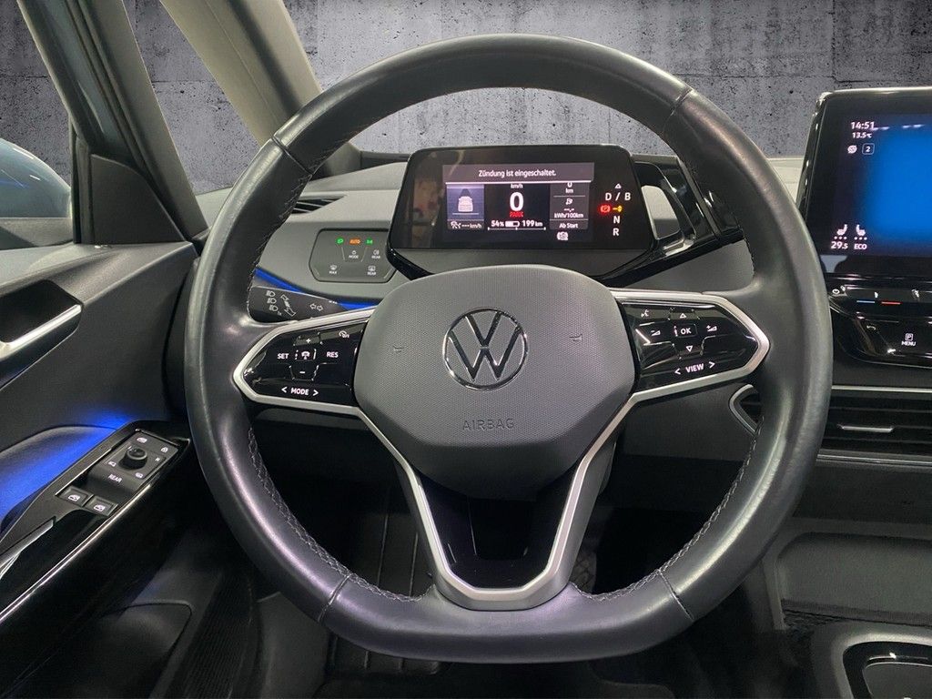 Volkswagen ID.3 - Bild 18