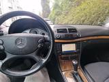 Mercedes-Benz E 220 CDI T AVANTGARDE Avantgarde Automatic