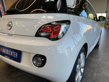 Opel Adam Jam ecoFlex *KLIMA*TEMPOMAT*CITY-MODUS*