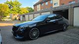 Mercedes-Benz E 400 - AMG-LINE*DISTR*PANO*360*MEMORY* - Mercedes-Benz E 400 in Essen
