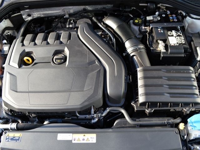 Volkswagen Golf - Bild 14