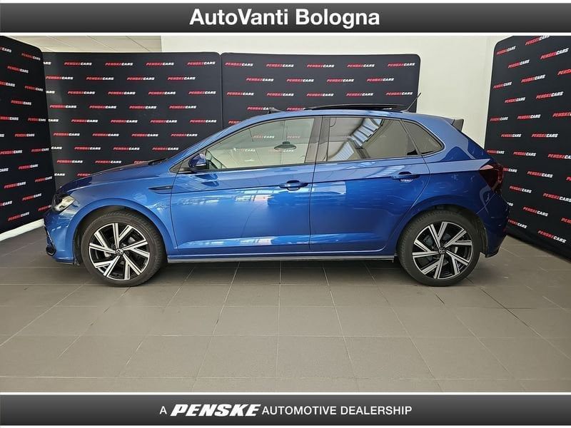 Other Volkswagen Polo Polo 1.0 tsi R-Line 95cv imagem 2
