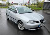 Seat AKTION Seat Ibiza 6L | Nur 88tkm | TÜV (12/26) - Seat Ibiza aus 2003