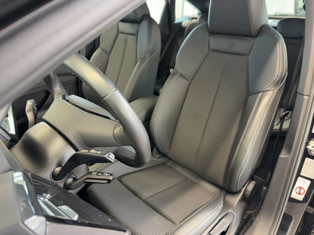Audi Q4 e-tron - Bild 14