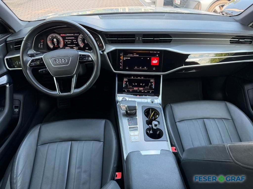 Audi A6 - Bild 9