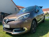 Renault Grand Scenic III Bose Edition *TOP... - Renault Grand Scenic aus 2015