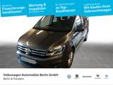 Volkswagen Caddy Maxi 1.4TSI DSG Comfortline NAVI SHZ 7-Sit - Volkswagen Caddy Maxi: Dsg