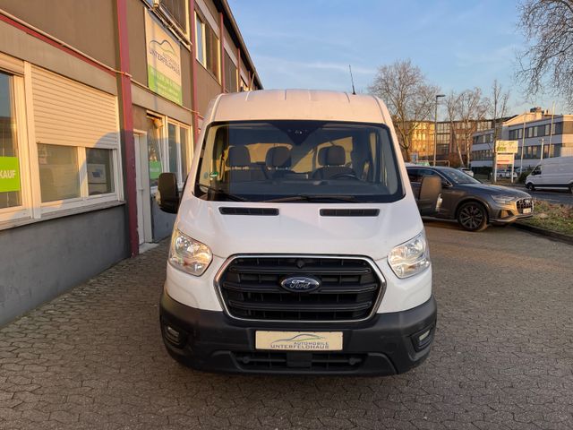 Ford Transit Kasten 350 L3 H2 Trend "KLIMA" "PDC"