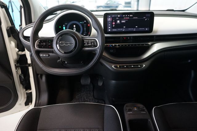 Vorschau Auto