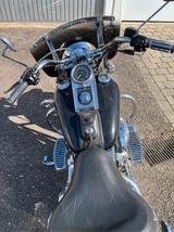 Harley-Davidson Heritage Softail Classic - HARLEY-DAVIDSON 2002