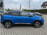Peugeot 3008 Hybrid 225 Allure, Navigation, Sitzheizung  - Peugeot 3008 Gebrauchtwagen in Krefeld