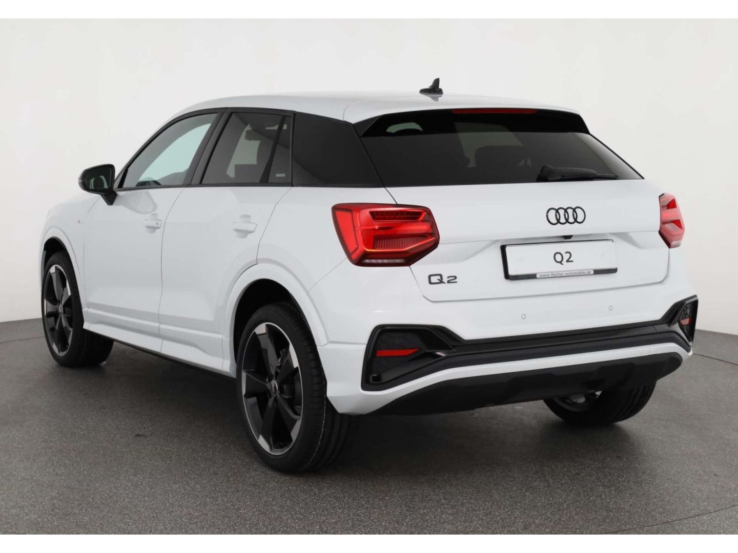 Audi Q2 - Bild 4