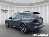 BMW X7 M60 i Stand-HZ B&W Massage Sky Lounge 6 Sitze - BMW X7 M60 Gebrauchtwagen
