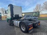 Volvo FH 500 Globe / EURO 5 / Blower - Volvo Fh 500