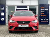 Seat Ibiza 1.0 TSI Style*LED*SITZHEIZUNG*KLIMA*GRA*VC - Seat Ibiza Gebrauchtwagen in Braunschweig