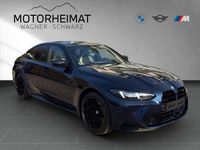 BMW M3 - Vorschau Bild 4