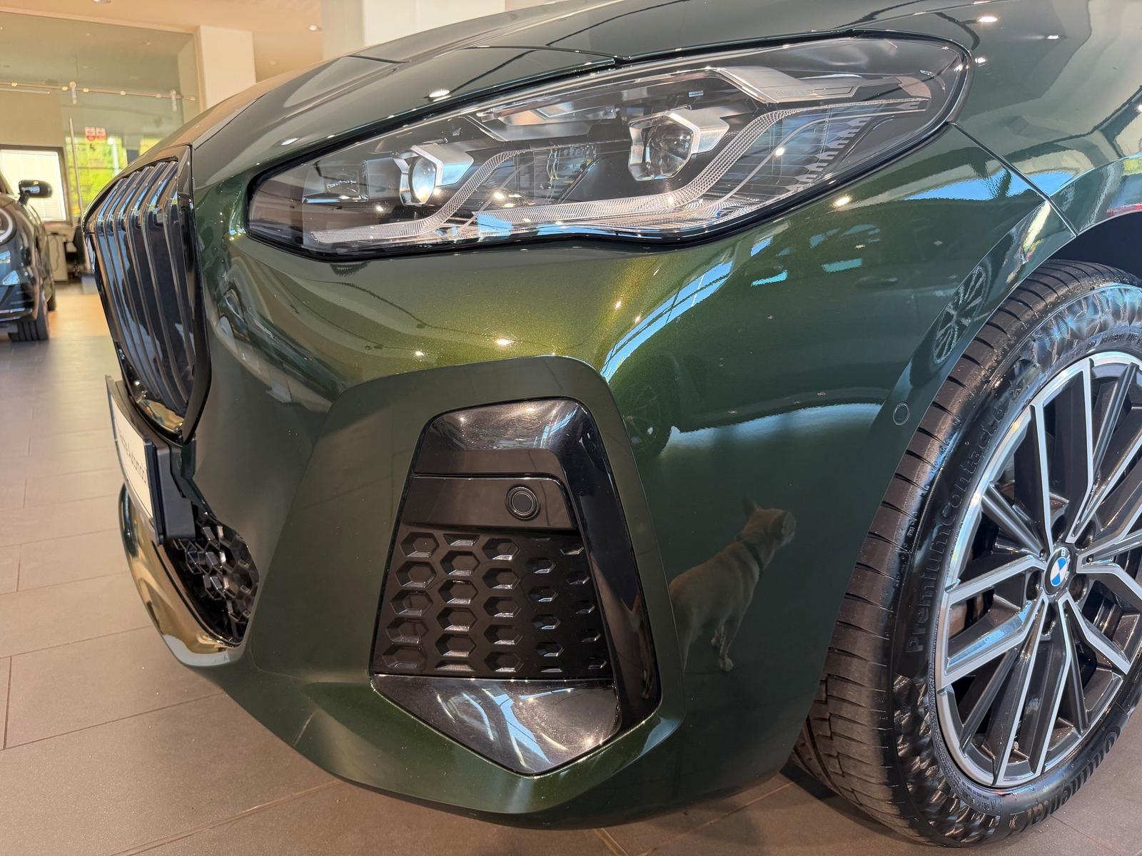 BMW Active 218i Active Tourer MSport, миниатюра 26