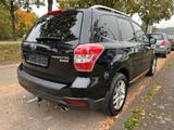 Subaru Forester 2.5 KAMERA + AHK + PANO + LEDER - Subaru Gebrauchtwagen