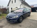 Volkswagen Golf VII Variant Join BlueMotion - Volkswagen Golf: Variant Bluemotion