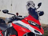 Ducati Multistrada V4S Sport, Full, Radar - DUCATI MULTISTRADA V4