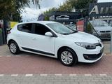 Renault Megane III 1.6 Klima*Tempomat*ZR NEU*TÜV NEU* - Renault Megane Gebrauchtwagen in Berlin