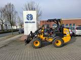 JCB 403 Plus mit Klappdach - JCB 403
