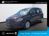 Mercedes-Benz T 180 d Navi*Kamera*Smartphone-Integration - Mercedes-Benz T-Klasse Jahreswagen