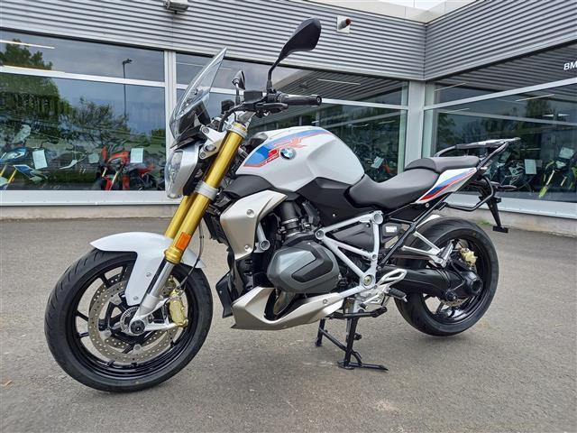 BMW R 1250 R