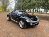 Smart Roadster coupé - TÜV  Leder Klima Sitzheizung  - Smart Roadster: Coupé