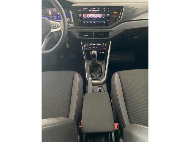 Polo Life 1.0 TSI NAVI+LED+SHZ+EPH