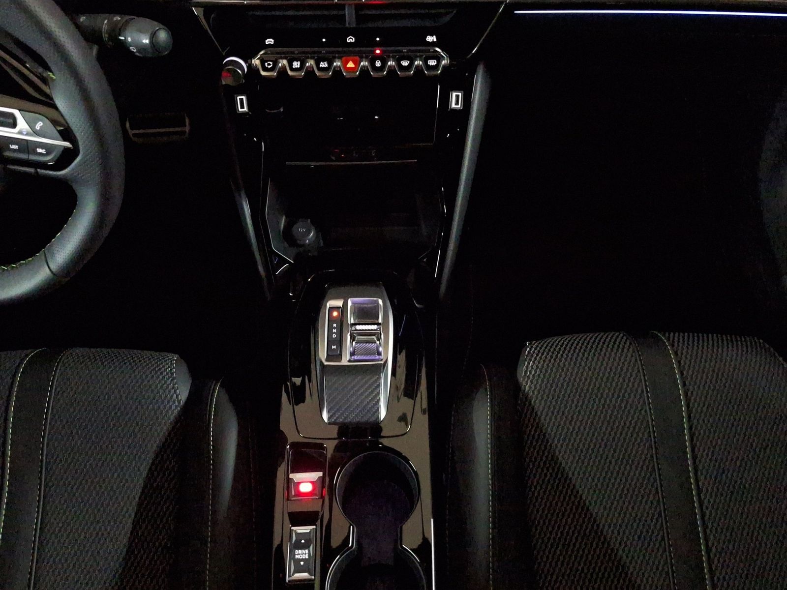 Peugeot 2008 - Bild 15