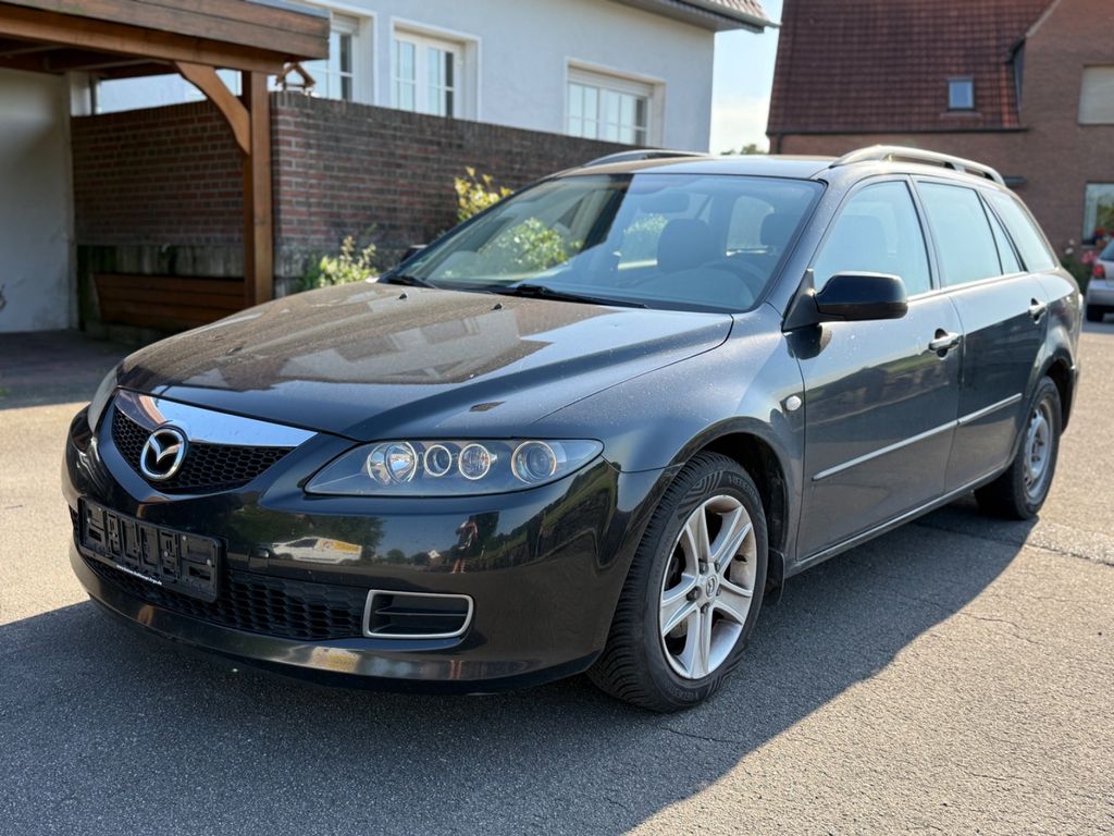 Angebot ansehen Mazda 6