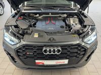 Audi SQ5 - Vorschau Bild 20