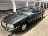 Opel Senator 3.0CD| 2.Hand| Schalter - Opel Senator Gebrauchtwagen