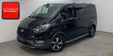 Ford Tourneo Custom 320 L1H1 Active 8SITZ+AHK+230V+ - Ford Tourneo Custom: Active