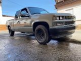 Chevrolet C2500 Pick Up - Chevrolet aus 1995