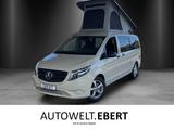 Pössl Vito Pössl Campstar 116 CDI ILS  Schwenkküche - Pössl Campstar