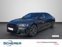 Audi A8 - Vorschau Bild 1