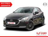 Mazda 2 1.5 M-Hybrid Homura Kamera Android Apple - gebrauchte Mazda 2 aus dem Jahr 2022