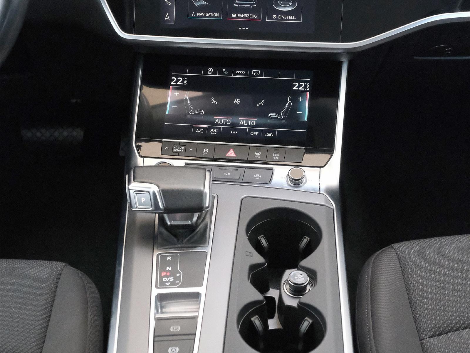 Audi A6 Avant 55 TFSI quattro Navi /1. Hand, миниатюра 13