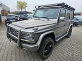 Mercedes-Benz G 270 G Station G 270 CDI - C 30 CDI AMG - Mercedes-Benz G 270: Cdi
