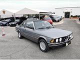 BMW 320 BAUR CABRIO ASI BAUR - ISCRITTA ASI - IM - BMW 320: Is